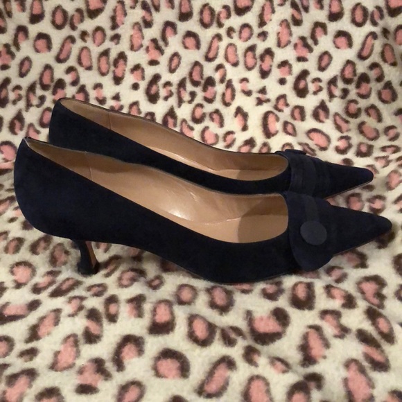 Manolo Blahnik Shoes - Manolo Blahnik Shoes